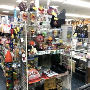 ヒステリック ミニ 雑貨大量入荷！！岸和田店