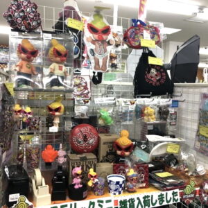 ヒステリック ミニ 雑貨大量入荷！！岸和田店