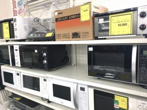 大型家電大量入荷致しました！！サカイ石津店