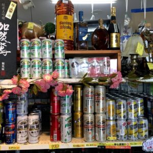 ～お酒の買取してます～【石津店】