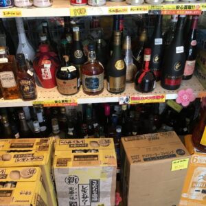 ～お酒の買取してます～【石津店】