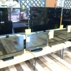 TV 大量陳列中!!【岸和田インター店】