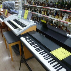 電子ピアノ 大量入荷!!【岸和田インター店】