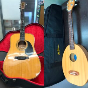 Yairi Guitar ヤイリギター　入荷しました!!【堺初芝店】