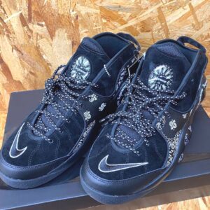 NIKE×SUPREME!しました！AIR ZOOM買取ました!!【岩出店】