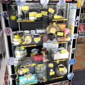 眠っているギフト食器高価買取致します！【石川金沢店】