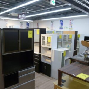 家具の大幅値下げ 完了済み！！!!【岸和田インター店】