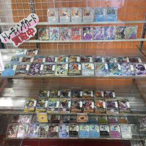 トレカ・高価買取中！【岸和田店】