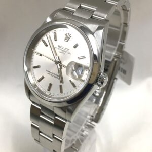 ROLEX入荷しました!!【石津店】