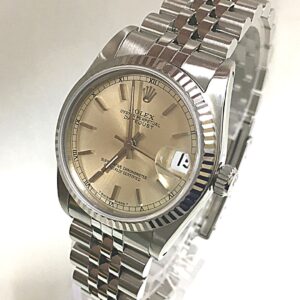 またまた、ROLEX入荷しました!!【石津店】