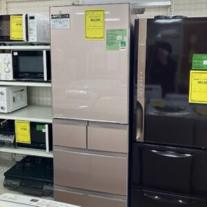 大型冷蔵庫 大量販売中!!【石津店】