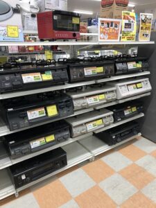 中古のガステーブル販売・買取しています！石川金沢店