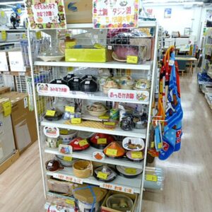 だんだんと肌寒くなってきましたね!!【岸和田インター店】