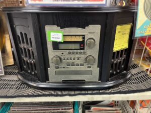 【岸和田店】レコード、良い音