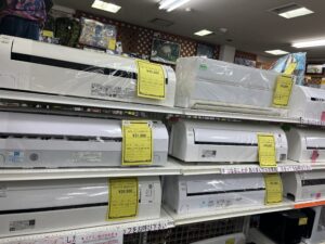 【岸和田店】ジャングルジャングルは温かい。