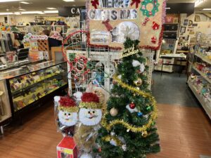 【岸和田店】お早いメリークリスマス！！