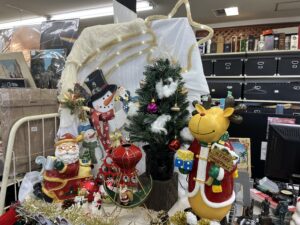 【岸和田店】お早いメリークリスマス！！