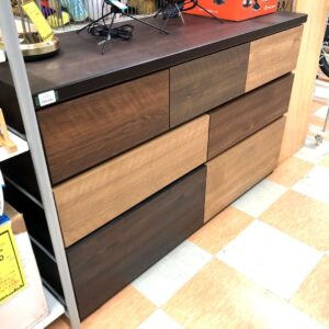 ニトリの人気家具入荷しました！【石川金沢店】