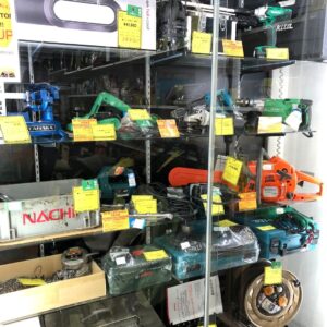 電動工具買取成立しました！【石川金沢店】