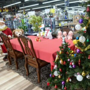 クリスマスの時期？!!【岸和田インター店】