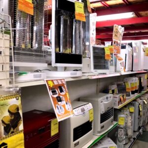 冬物家電買取り強化中★♪？!【貝塚店】