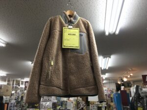 ブランド洋服の買取中です。石津店