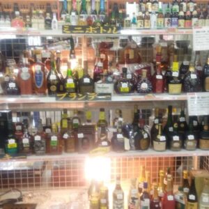 お酒の買取り強化しています！【イズミヤ広陵店】