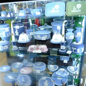 ウェッジウッド食器 大量入荷!!【岸和田インター店】