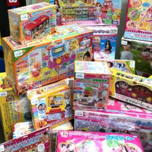 ★アンパンマン・リカちゃん玩具大量入荷しました★【深井店】