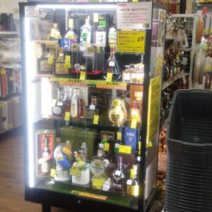 お酒の買取り強化しています！【イズミヤ広陵店】