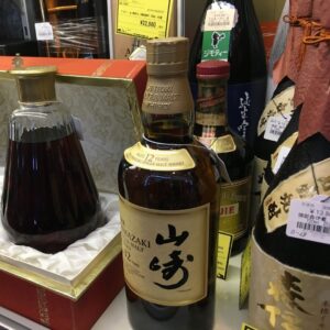 プレミアム酒入荷しました!!【石津店】