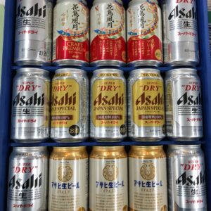 ブログを見てお酒お持ち込みいただきました！【石川金沢店】