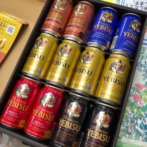 ブログを見てお酒お持ち込みいただきました！【石川金沢店】