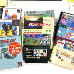 ゲームソフト買取成立しました♪！【石川金沢店】