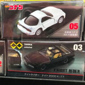 トミカ大集合！！【堺初芝店】