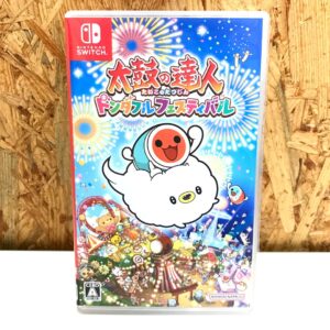 ゲームソフト買取成立しました♪！【石川金沢店】