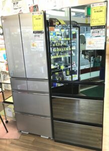 新生活に必要なもの揃っています！！堺初芝店