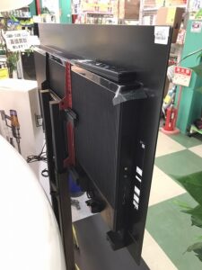 SONY 4K有機ELテレビ 2020年製入荷しました！貝塚店