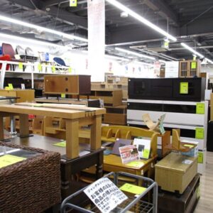 家具のお持ち帰り割引キャンペーン!!【岸和田インター店】