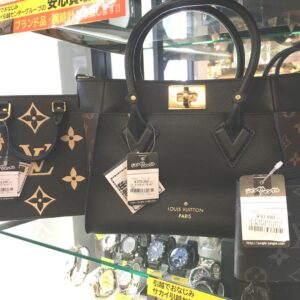 ブランド買取強化中です!!【石津店】