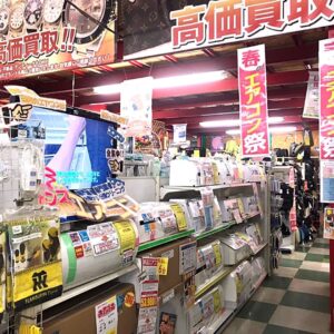 家電大量陳列中!エアコン買い替えなどは暑くなる前にお早めに♪【貝塚店】