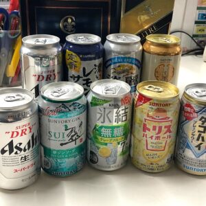 お酒 買取成立しました！★【石川金沢店】