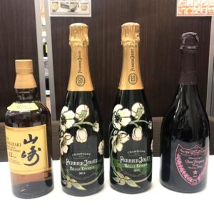 お酒の買取強化中です！【イズミヤ広陵店】