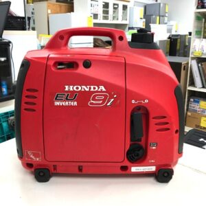 美品のインパクトドライバーと発電機 買い取り成立しました！【石川金沢店】