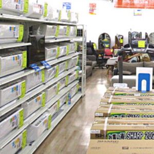 品揃え豊富！エアコン入荷中!!【岸和田インター店】