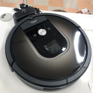 お掃除ロボット　ルンバ買取ました♪【石川金沢店】