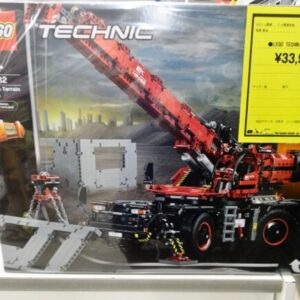 レゴ！買取させて頂きました★【滋賀草津店】
