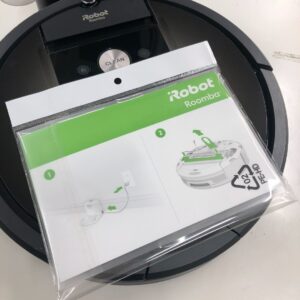 お掃除ロボット　ルンバ買取ました♪【石川金沢店】