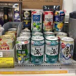 またまたお酒にビールお持ち込みいただきました！【石川金沢店】