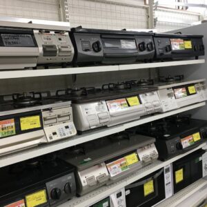 ガスレンジ買取強化中!!【石津店】